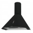 Akpo WK-4 Dandys 60 Chimney Hood Black