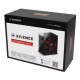 Xilence Performance C XP600R6 power supply unit 450 W 20+4 pin ATX ATX Black Xilence Performance C XP600R6 power supply unit 450 W 20+4 pin ATX ATX Black
