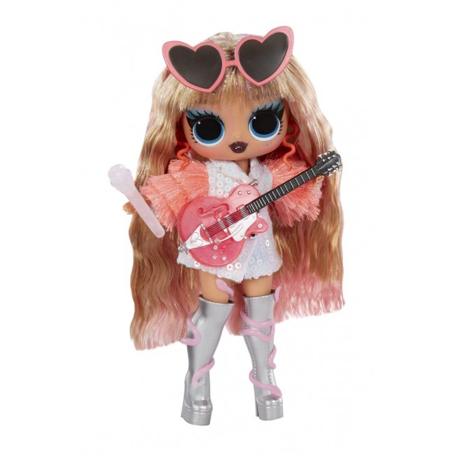 L.O.L. Surprise! Tweens Neon Pop Stars - Thea Stars L.O.L. Surprise! Tweens Neon Pop Stars - Thea Stars