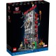 LEGO MARVEL 76178 DAILY BUGLE LEGO MARVEL 76178 DAILY BUGLE