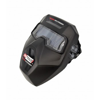 AW AUTO-DARKENING WELDING GOGGLES + LYG-1 MASK