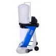 Scheppach DC500 White 75 L 550 W Scheppach DC500 White 75 L 550 W