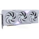 MSI GAMING GEFORCE RTX 5080 16G TRIO OC WHITE graphics card NVIDIA 16 GB GDDR7