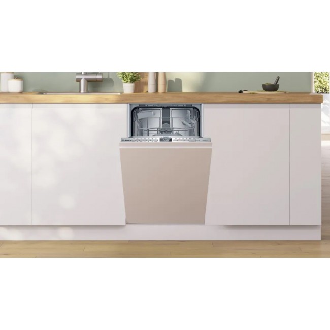 BOSCH SPV4HKX10E - built-in dishwasher BOSCH SPV4HKX10E - built-in dishwasher