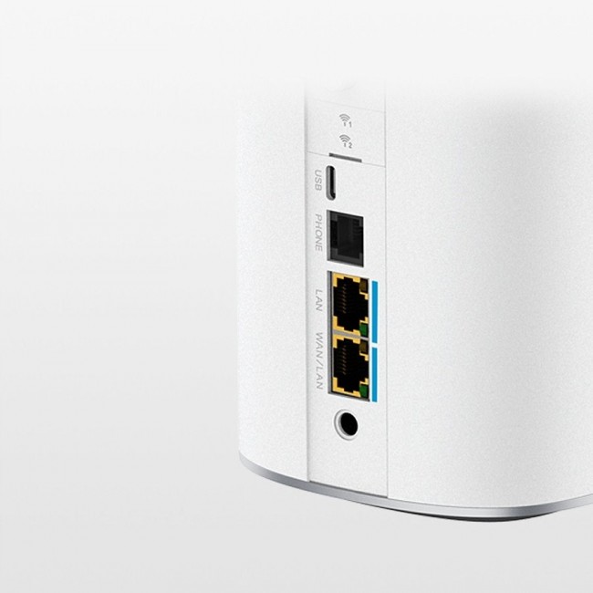 Router ZTE G5 Ultra 5G Router ZTE G5 Ultra 5G