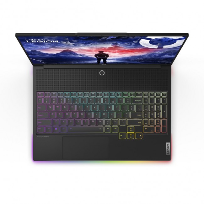 Lenovo Legion 9 18IAX10 Intel Core Ultra 9 275HX Laptop 45.7 cm (18 Lenovo Legion 9 18IAX10 Intel Core Ultra 9 275HX Laptop 45.7 cm (18