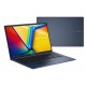 ASUS Vivobook 17 X1704ZA-I38512 laptop Intel Core i3 i3-1215U 43.9 cm (17.3 ASUS Vivobook 17 X1704ZA-I38512 laptop Intel Core i3 i3-1215U 43.9 cm (17.3