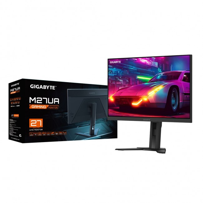 GIGABYTE M27UA 27