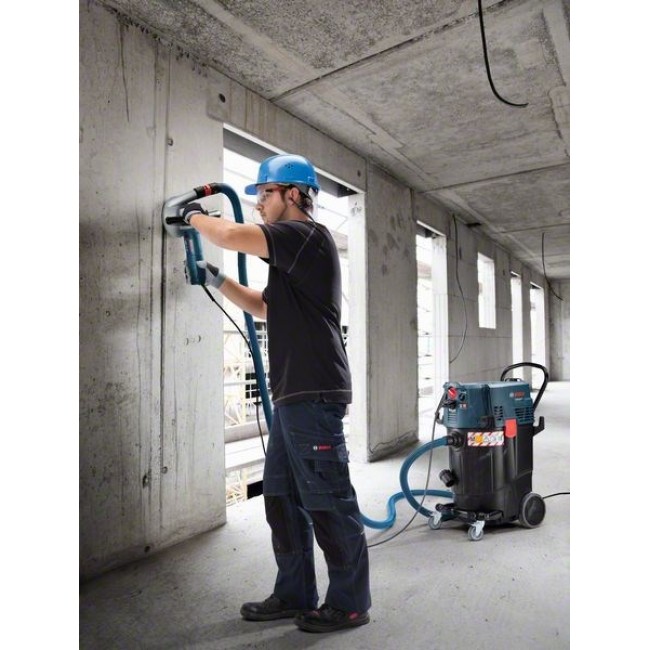 Bosch 0 601 9C3 300 vacuum 55 L Drum vacuum Dry&wet 1380 W Bagless Bosch 0 601 9C3 300 vacuum 55 L Drum vacuum Dry&wet 1380 W Bagless