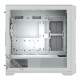 GIGABYTE C102 GLASS Midi Tower White GIGABYTE C102 GLASS Midi Tower White