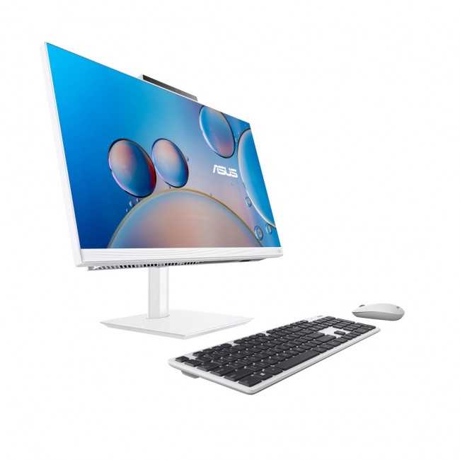 ASUS ExpertCenter A5 AiO A5402WVARK-WPC002X Core 5 120U 23.8 ASUS ExpertCenter A5 AiO A5402WVARK-WPC002X Core 5 120U 23.8