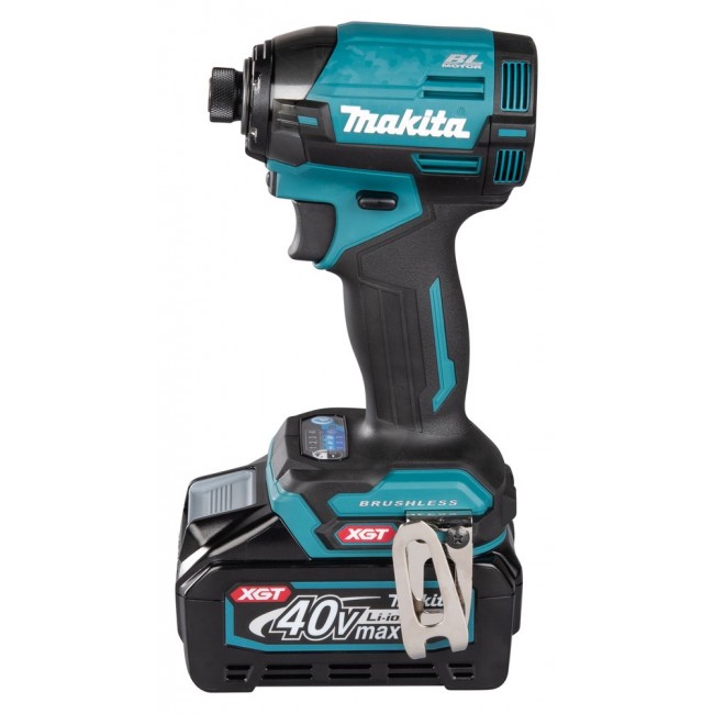 Makita TD002GD202 power screwdriver/impact driver 3700 RPM Green Makita TD002GD202 power screwdriver/impact driver 3700 RPM Green
