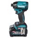 Makita TD002GD202 power screwdriver/impact driver 3700 RPM Green Makita TD002GD202 power screwdriver/impact driver 3700 RPM Green