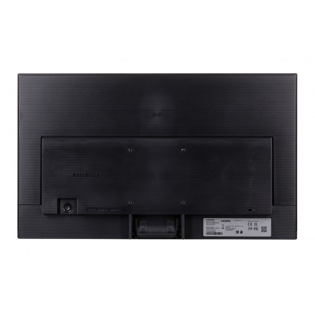 Samsung S24F320GAU computer monitor 61 cm (24 Samsung S24F320GAU computer monitor 61 cm (24