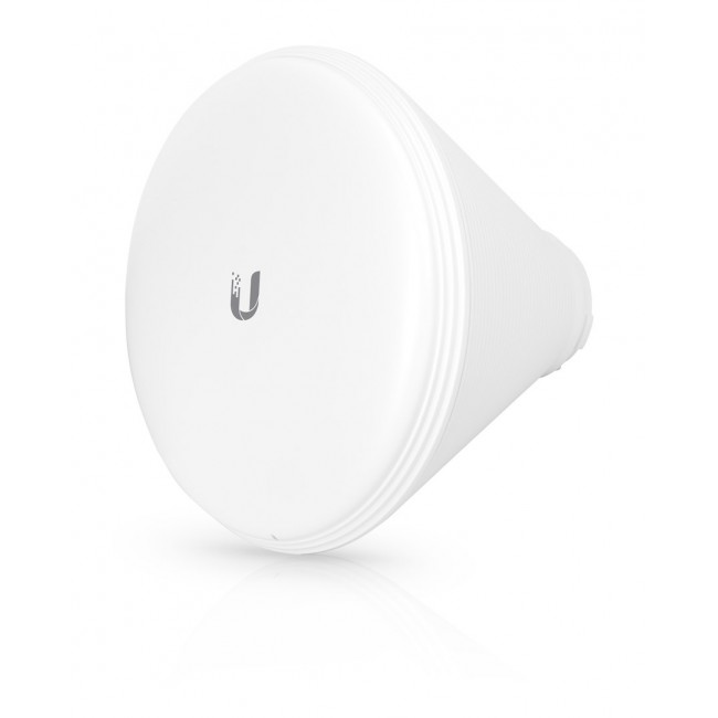 Ubiquiti PrismAP-5-30 network antenna 19 dBi Ubiquiti PrismAP-5-30 network antenna 19 dBi