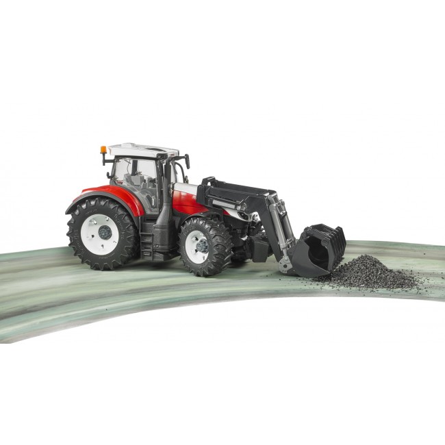 BRUDER 3181 toy vehicle