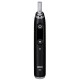 Oral-B iO Series 10 Adult Rotating-oscillating toothbrush Black