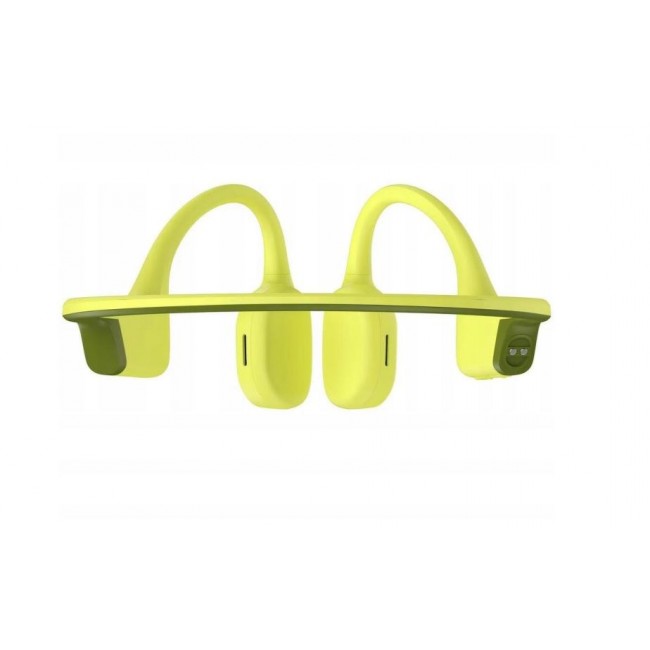 Suunto Sonic Headset Wireless Ear-hook Sports Bluetooth Lime Suunto Sonic Headset Wireless Ear-hook Sports Bluetooth Lime