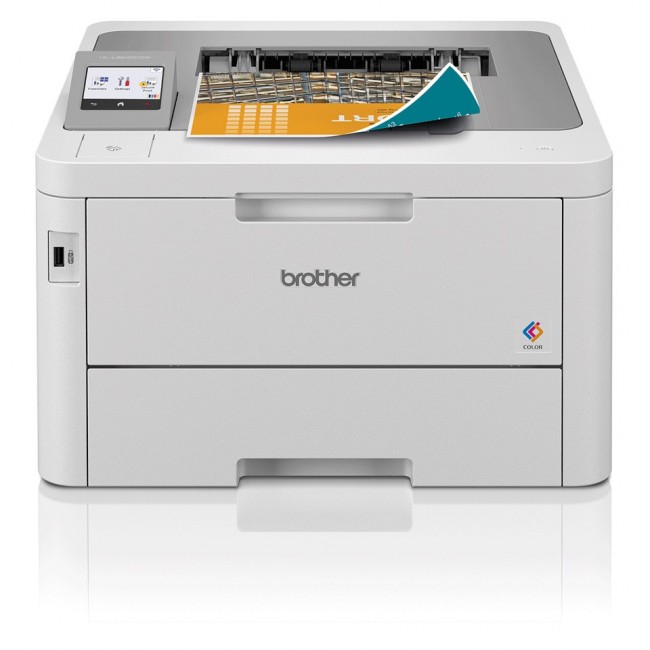 Brother HL-L8240CDW laser printer Colour 600 x 600 DPI A4 Wi-Fi Brother HL-L8240CDW laser printer Colour 600 x 600 DPI A4 Wi-Fi