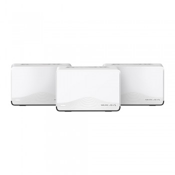 Mercusys Halo H27BE Mesh System (3-pack)