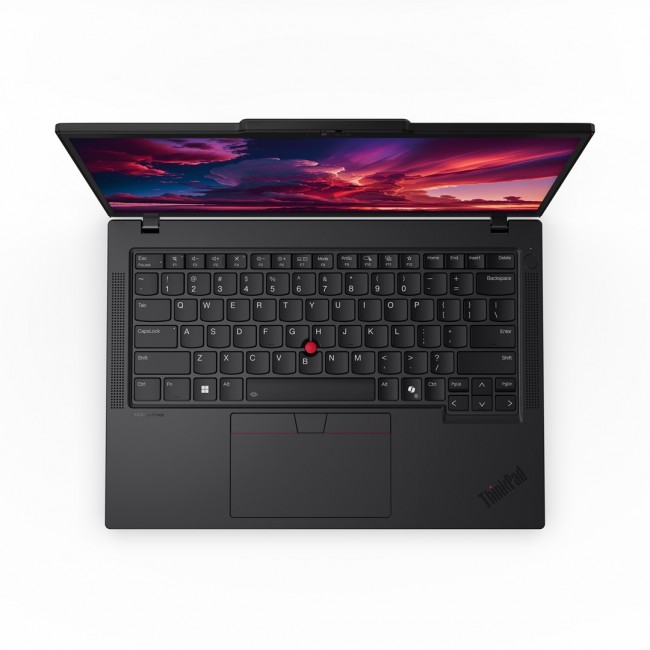 Lenovo ThinkPad P14s Gen 6 (AMD) Copilot + PC Copilot+ PC AMD Ryzen AI 7 350 Mobile workstation 35.6 cm (14