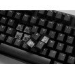 Ducky One 3 TKL keyboard Gaming USB Black Ducky One 3 TKL keyboard Gaming USB Black