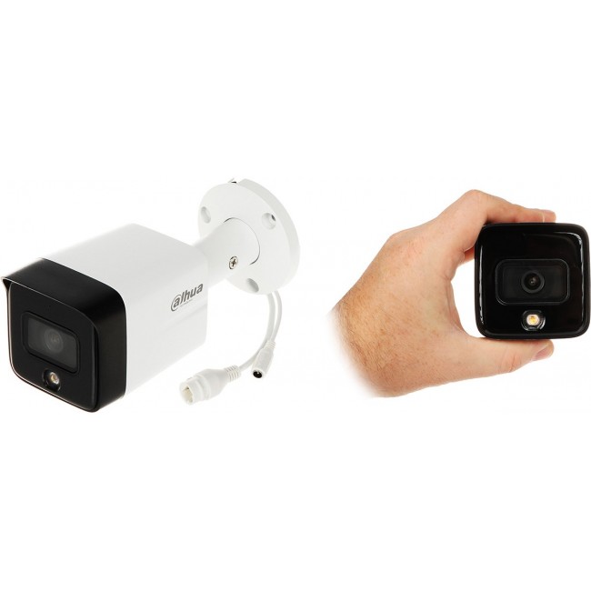 IP CAMERA DAHUA IPC-HFW1639TC-A-IL-0280B-S6