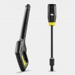 K rcher K 4 Comfort Premium pressure washer Upright Electric 420 l/h Yellow