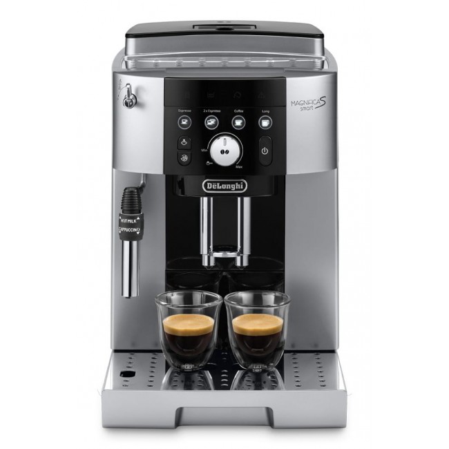 De Longhi Magnifica S Smart Semi-auto Espresso machine 1.8 L