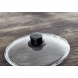 Ballarini Avola deep frying pan with 2 handles - 28 cm