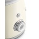 Smeg 50's Style Blenders BLF03CREU Cream