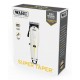 WAHL Cordless Super Taper Black, White Lithium-Ion (Li-Ion)