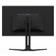 GIGABYTE AORUS FO32U 31.5 UHD Gaming Monitor - 3840 x 2160 (UHD), 165Hz, 0.03ms, 250 cd/m2, FreeSync Premium Pro, DisplayHDR True Black 400, HDMI 2.1, Displayport 1.4