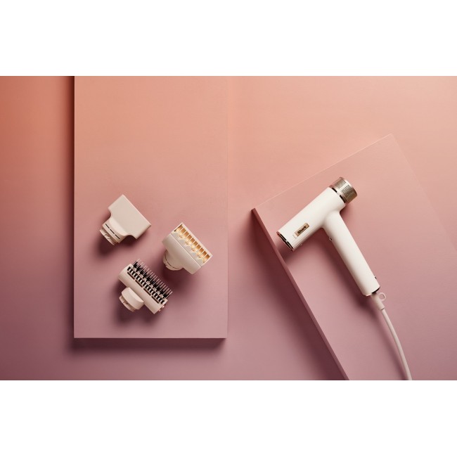 Shark HD333EU hair styling tool Multistyler Warm White 1700 W 2.44 m