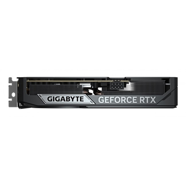 GIGABYTE GeForce RTX 5060 Ti WINDFORCE MAX OC 8G Graphics Card - 8GB GDDR7, 128bit, PCI-E 5.0, 2587MHz Core Clock, 3 x DP, 1 x HDMI, NVIDIA DLSS 4, GV-N506TWF2MAX OC-8GD