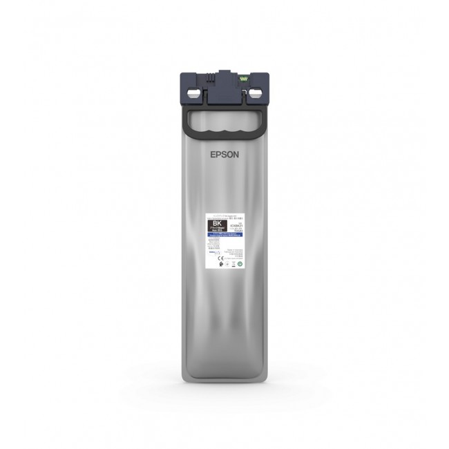 Epson C13T05A10N ink cartridge 1 pc(s) Original Standard Yield Black