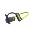 Havit E553BT Freego Pro Open Ear Air Conduction Headphones, green
