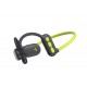 Havit E553BT Freego Pro Open Ear Air Conduction Headphones, green