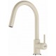 Franke Lina PullOut Smeliai kitchen mixer
