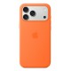 Apple iPhone 17 Pro Max Silicone Case MagSafe Oran