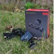 INNOVV K7 - motorcycle video recorder 2 cameras front and rear with night mode