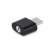 BakkerElkhuizen FastForward Pro mouse Office Right-hand RF Wireless + Bluetooth + USB Type-C Optical 5000 DPI