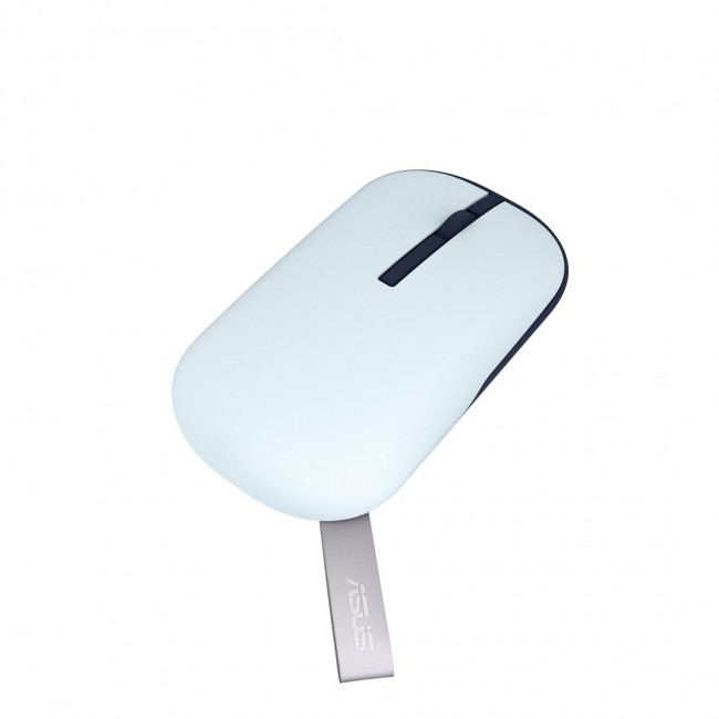 ASUS MD100 mouse Ambidextrous RF Wireless + Bluetooth Optical 1600 DPI ASUS MD100 mouse Ambidextrous RF Wireless + Bluetooth Optical 1600 DPI