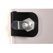 Wall-mounted network cabinet 19 Wall-mounted network cabinet 19