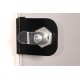 Wall-mounted network cabinet 19
