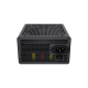 Gembird CCC-PSUBRONZE-850W Power supply unit Fornax Power 850W active PFC 12cm fan 80+Bronze color box