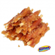 HILTON Chicken inserted with white rawhide stick - Dog treat - 500 g