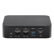 ASUS ExpertCenter PN54-S1-S50015AL AMD Ryzen 5 220 16 GB DDR5-SDRAM 512 GB SSD Windows 11 Pro Mini PC Black