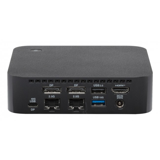 ASUS ExpertCenter PN54-S1-S50015AL AMD Ryzen 5 220 16 GB DDR5-SDRAM 512 GB SSD Windows 11 Pro Mini PC Black