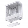 Jonsbo D400 Midi Tower White